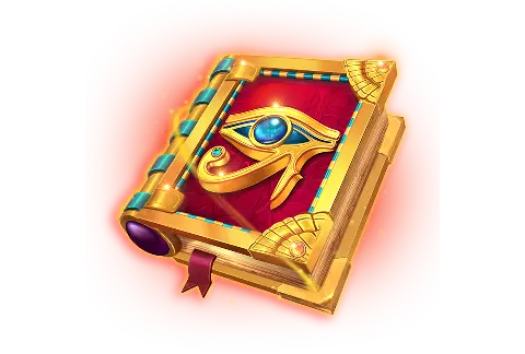 Book of the Fallen