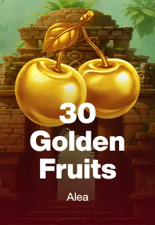 30 Golden Fruits