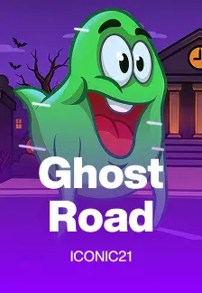 Ghost Road