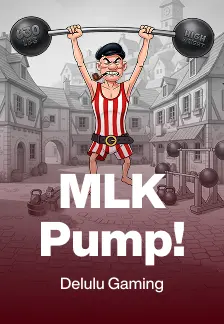 MLK Pump!