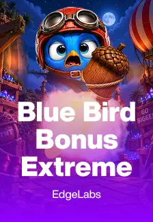 Blue Bird Bonus Extreme