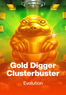 Gold Digger Clusterbuster