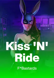 Kiss 'N' Ride