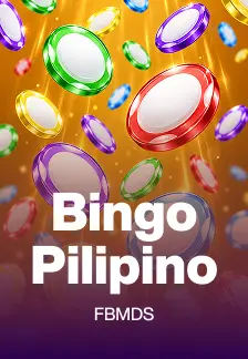 Bingo Pilipino