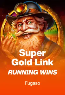 Super Gold Link RUNNING WINS