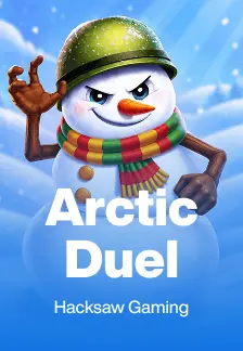 Arctic Duel