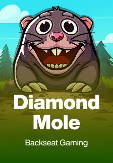 Diamond Mole