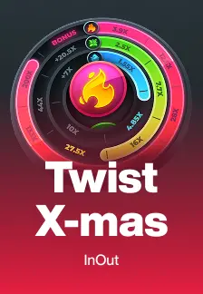 Twist X-mas