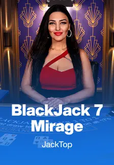 BlackJack 7 - Mirage