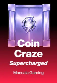 Coin Craze: Supercharged