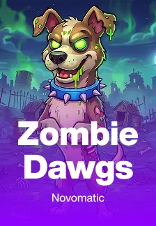 Zombie Dawgs