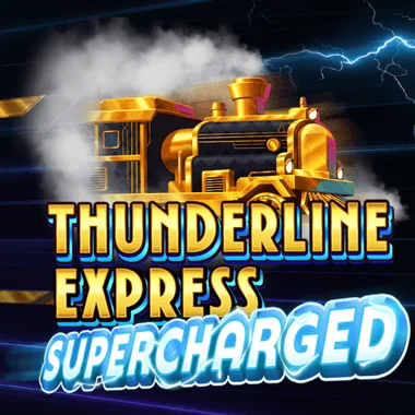Thunderline Express: Supercharged