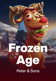 Frozen Age