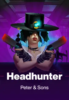 Headhunter