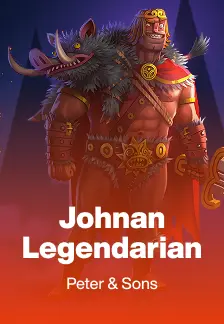 Johnan Legendarian