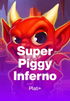 Super Piggy Inferno