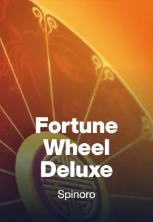 Fortune Wheel Deluxe
