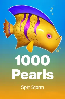 1000 Pearls