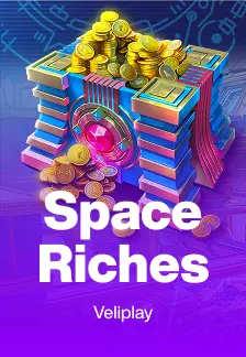 Space Riches