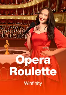 Opera Roulette