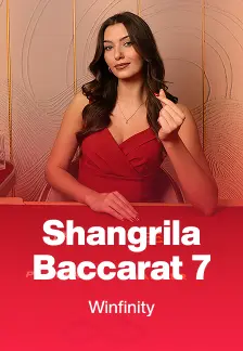 Shangrila Baccarat 7