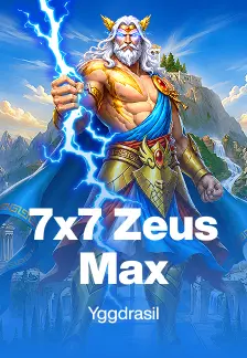 7x7 Zeus Max